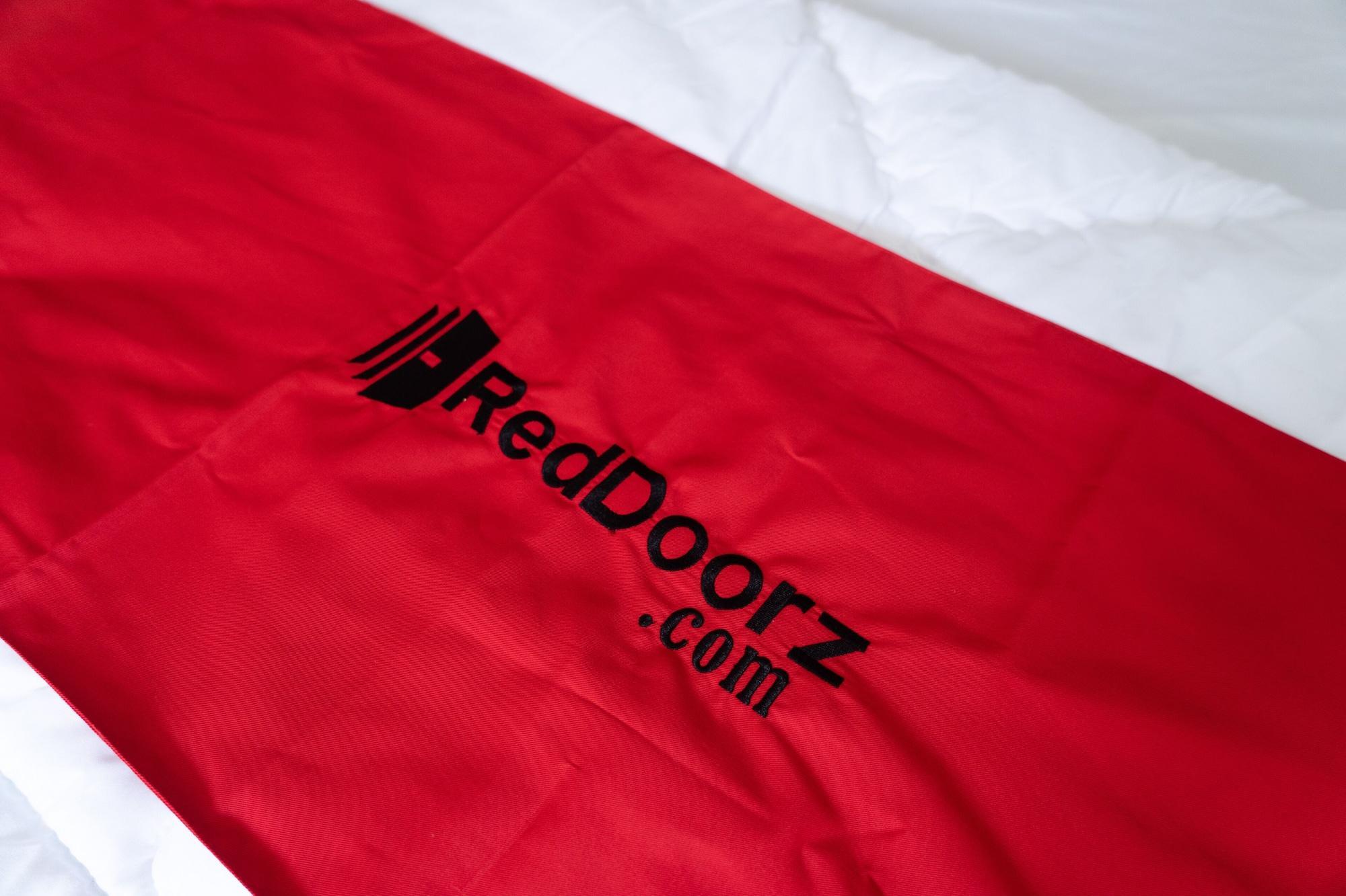 Reddoorz Plus @ Sawah Besar Yakarta Exterior foto